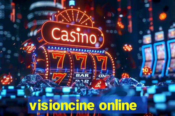 visioncine online